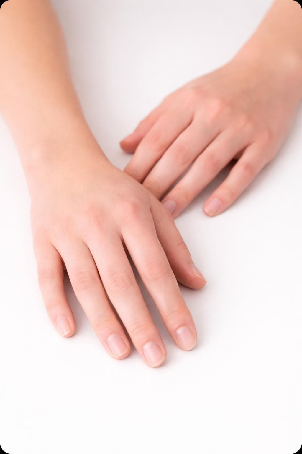 Your features with the most potential