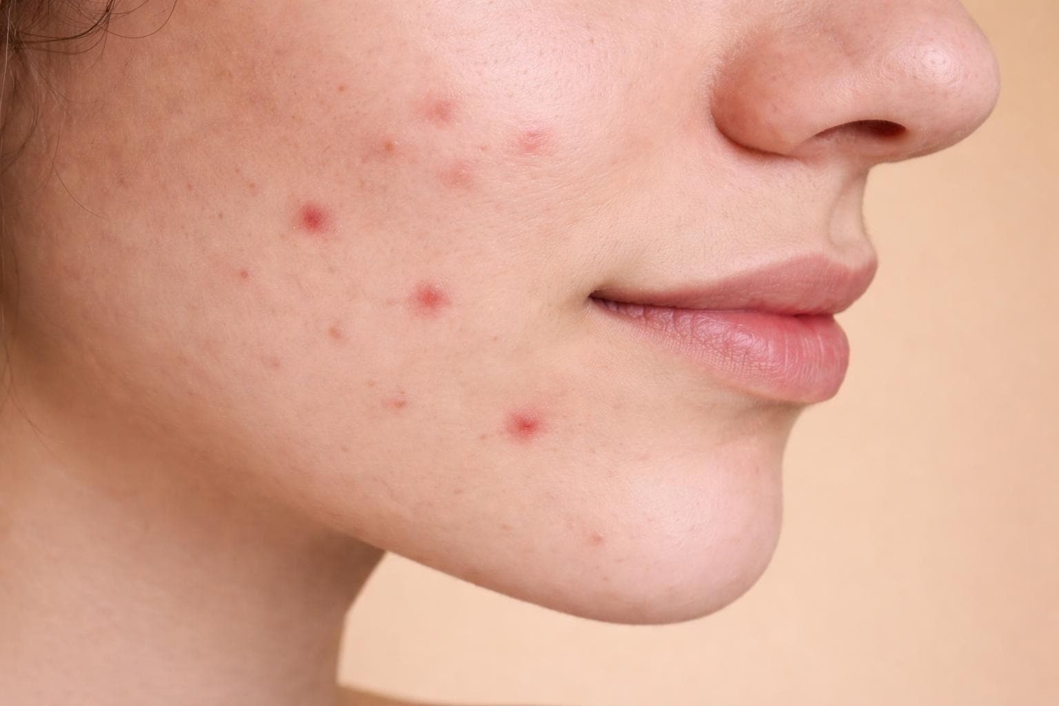 How each feature impacts your appearance